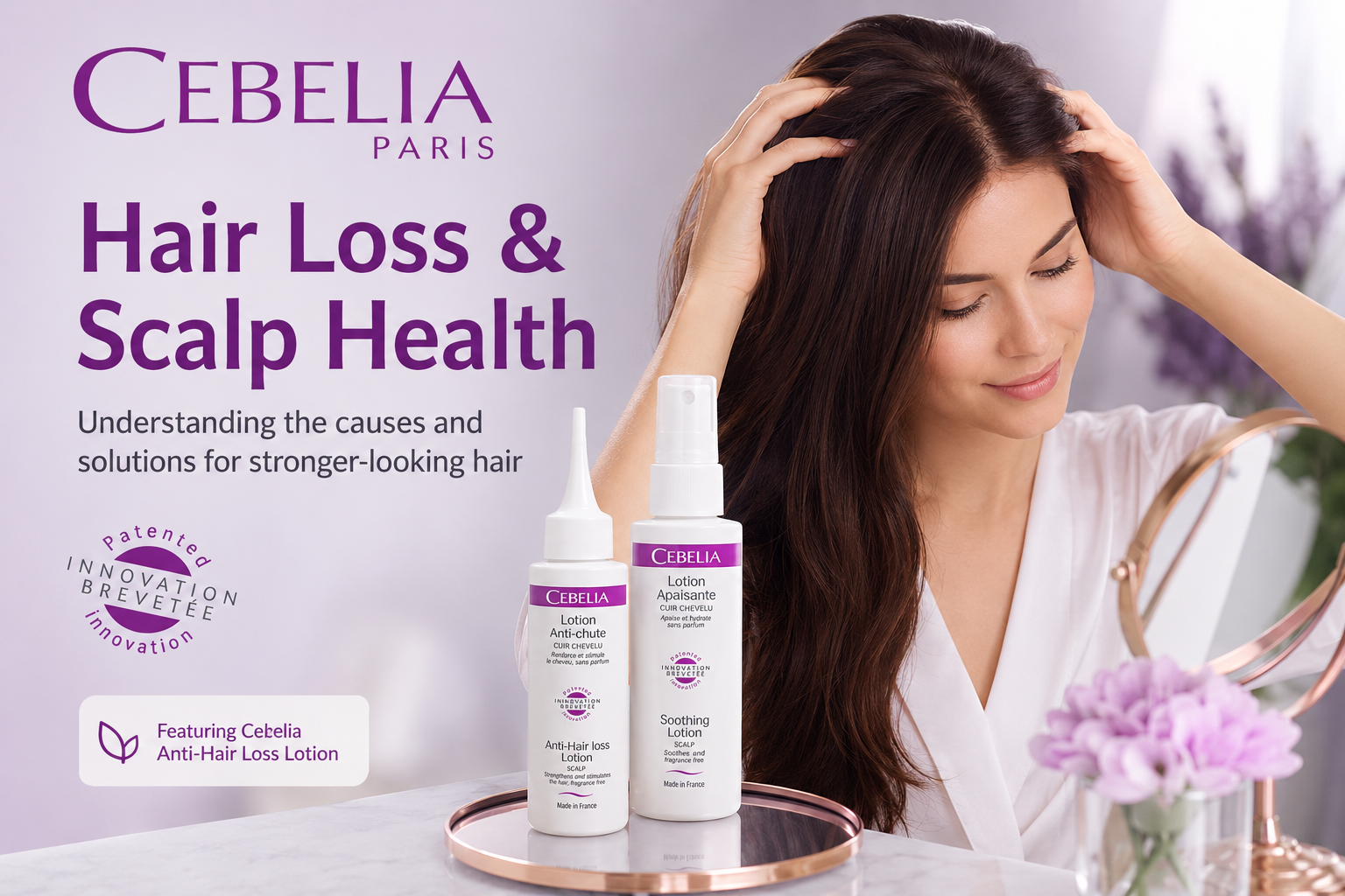 BEST HAIR GROWTH PRODUCTS