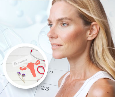Menopause Skin: Why Everything Changed and What Actually Helps