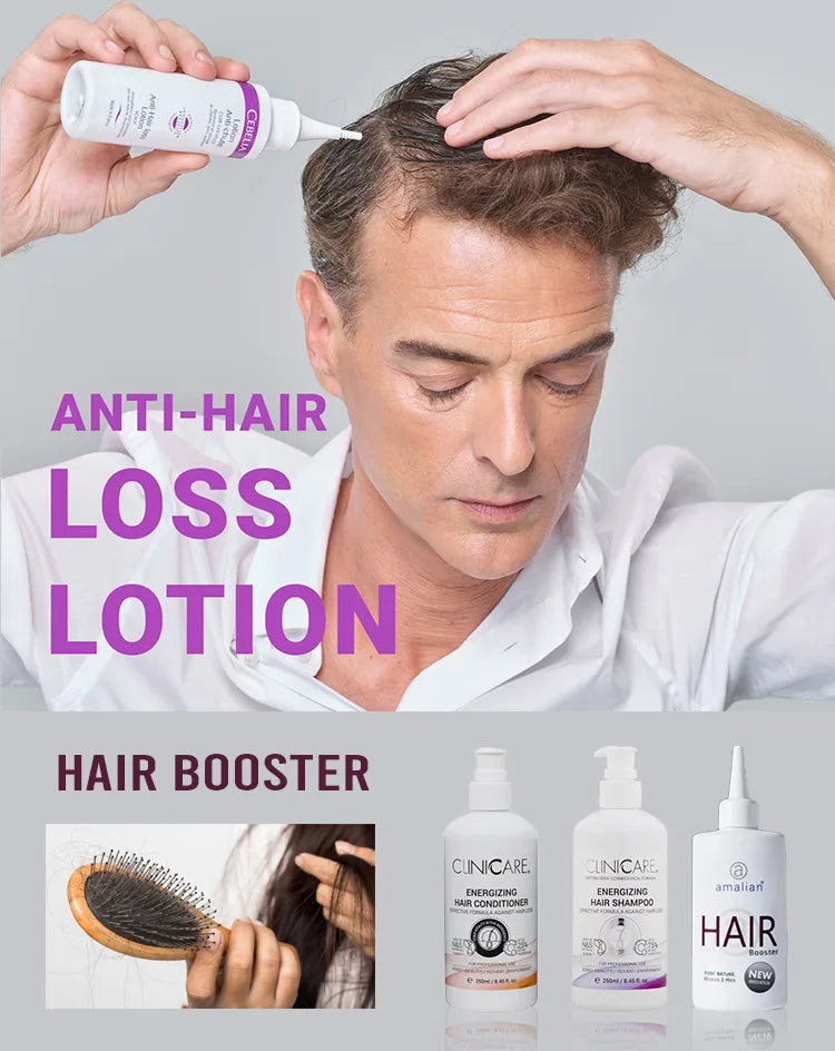 BEST HAIR GROWTH PRODUCTS