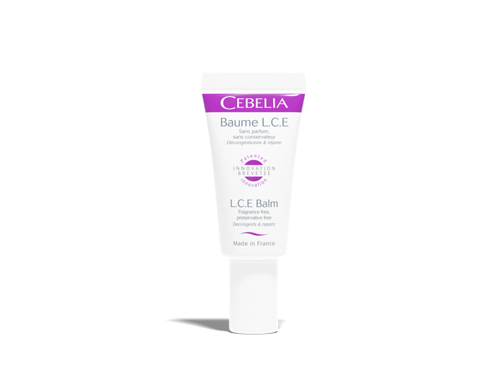 CEBELIA L.C.E. Balm - 15ml