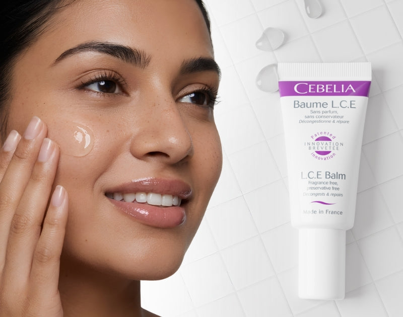 CEBELIA L.C.E. Balm - 15ml