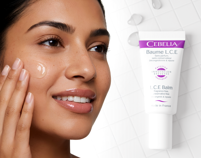 CEBELIA L.C.E. Balm - 15ml