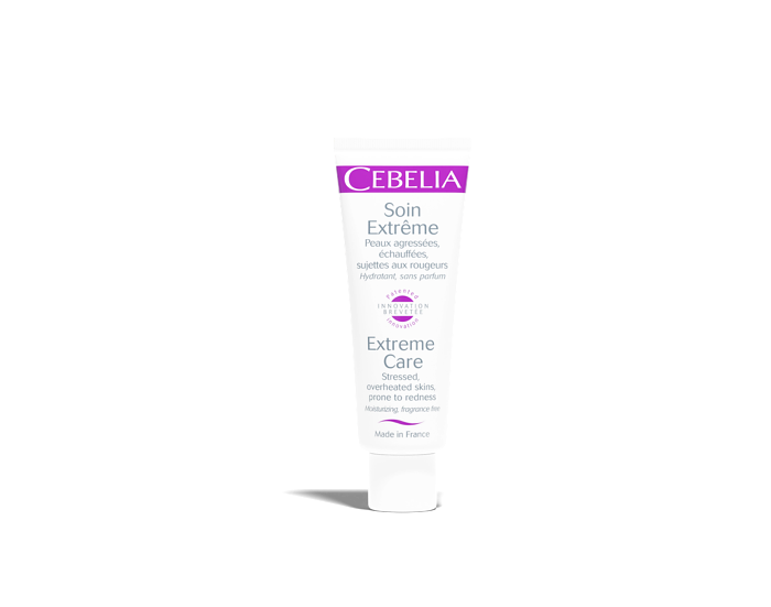 CEBELIA Extreme Care Soothing Cream - 75ml