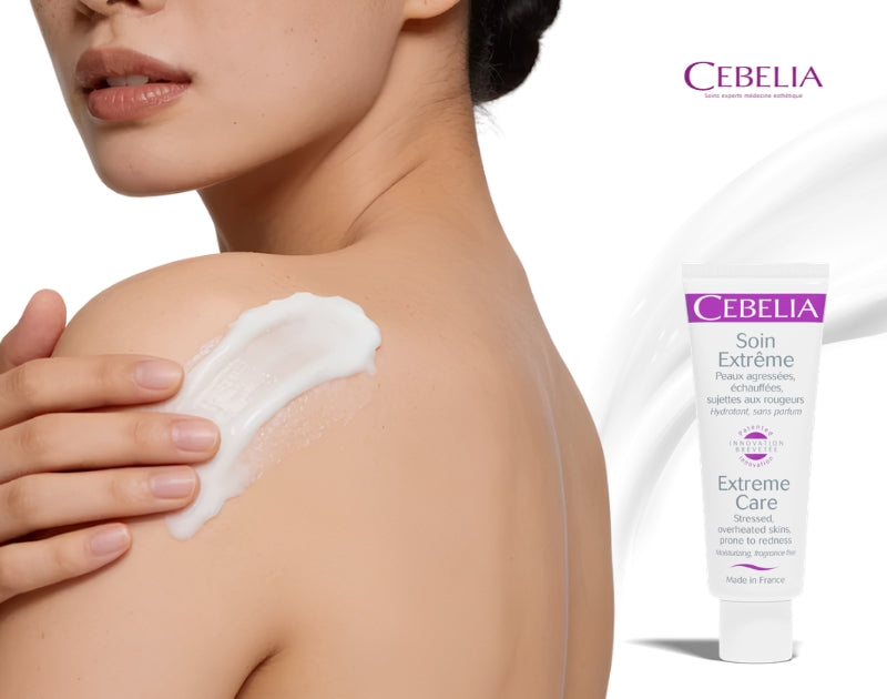CEBELIA Extreme Care Soothing Cream - 75ml