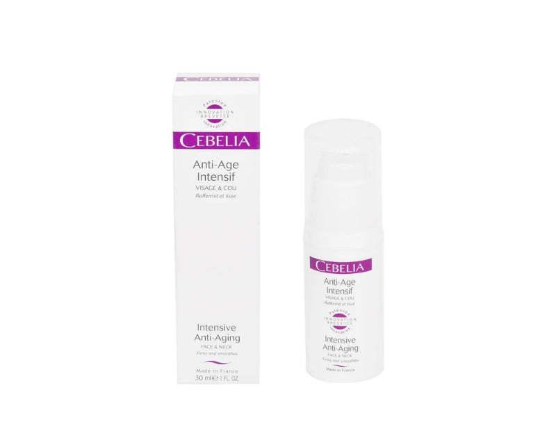 CEBELIA Intensive Anti-Ageing Cream - 30ml