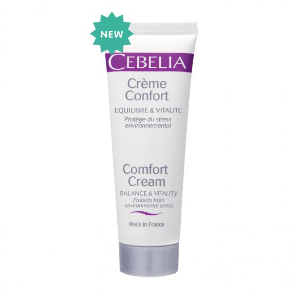1. Cebelia Comfort Cream