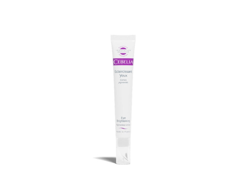 CEBELIA Eye Brightening Cream - 10ml