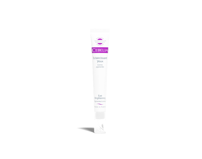CEBELIA Eye Brightening Cream - 10ml
