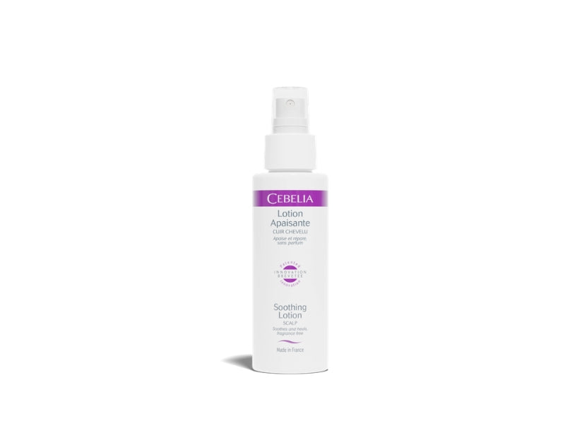 CEBELIA Soothing Scalp Lotion - 60ml