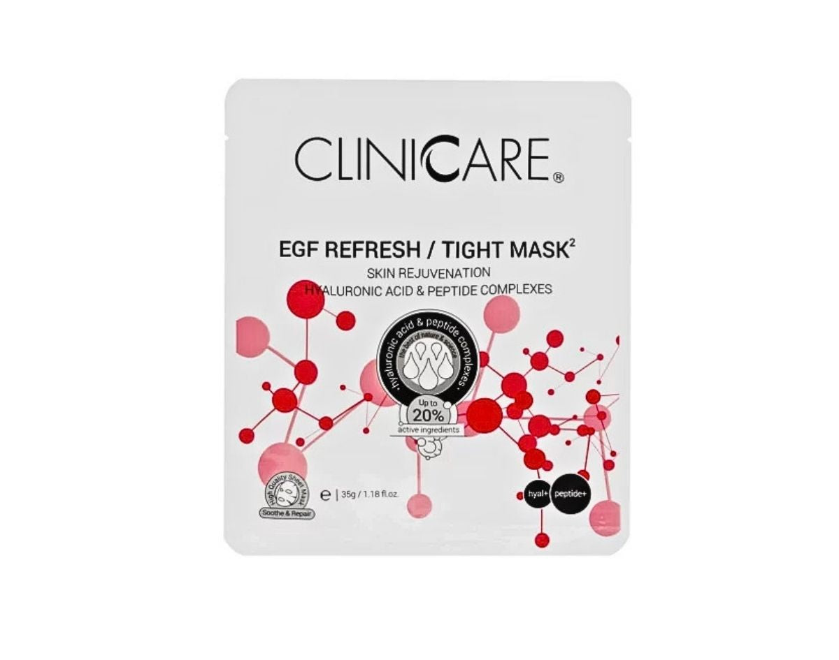 CLINICCARE EGF Tight Mask