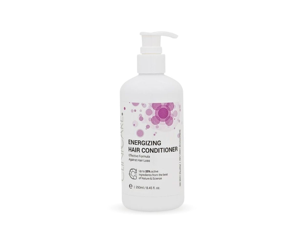 CLINICCARE Energizing Hair Conditioner 250ml