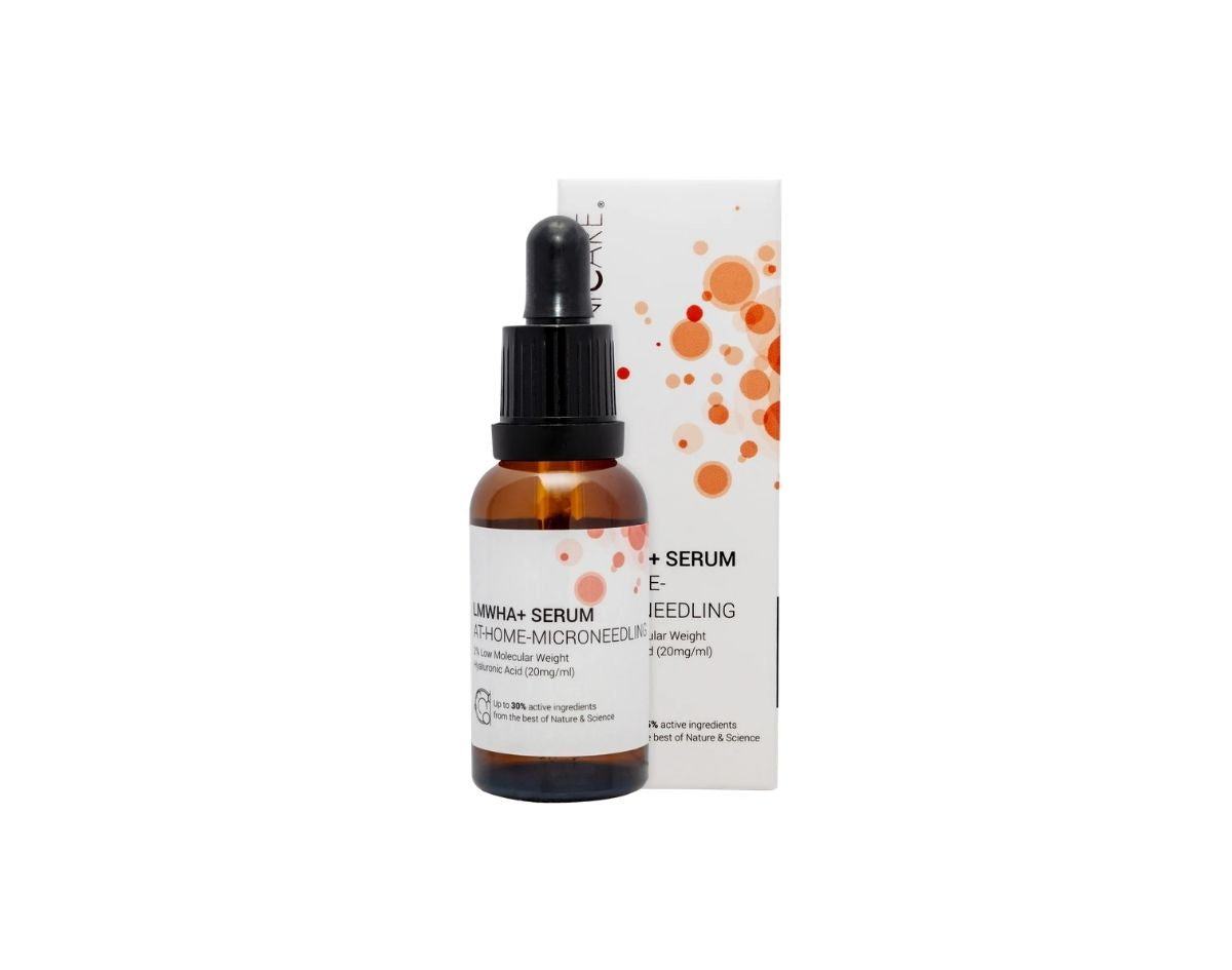 CLINICCARE LMWHA Serum-30ml