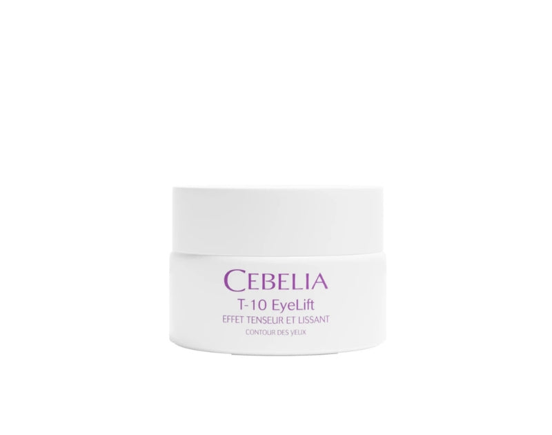 CEBELIA T-10 EyeLift Cream - 15ml