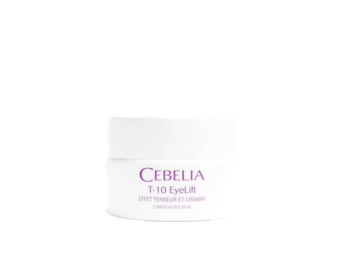 CEBELIA T-10 EyeLift Cream - 15ml
