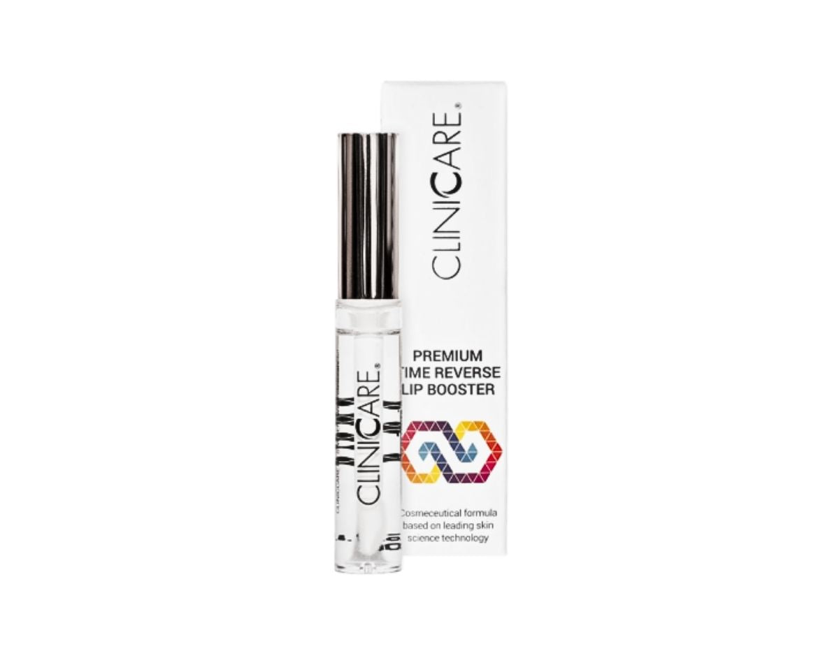CLINICCARE Premium Time Reverse Lip Booster 7.5ml