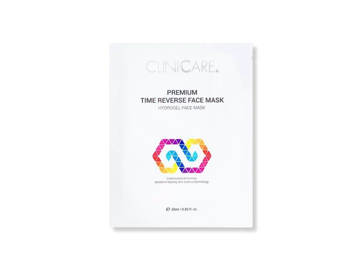 CLINICCARE X3M Pure Pore Minimizer Masks - Box of 5 Masks