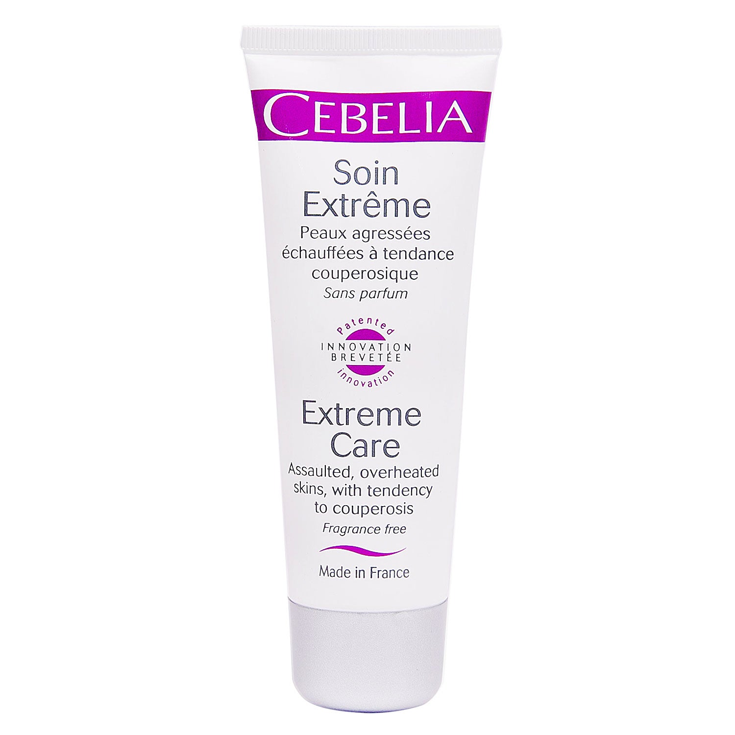 3. Cebelia Extreme Care 