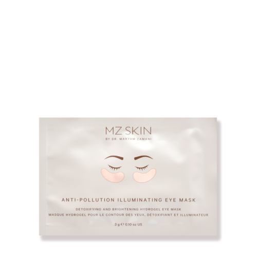 Anti Pollution Mask | Detox Face Treatment | Skin Defense Care