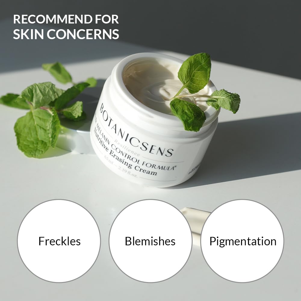 Melanin Corrective Cream | Dark Spot Repair | Brightening Care