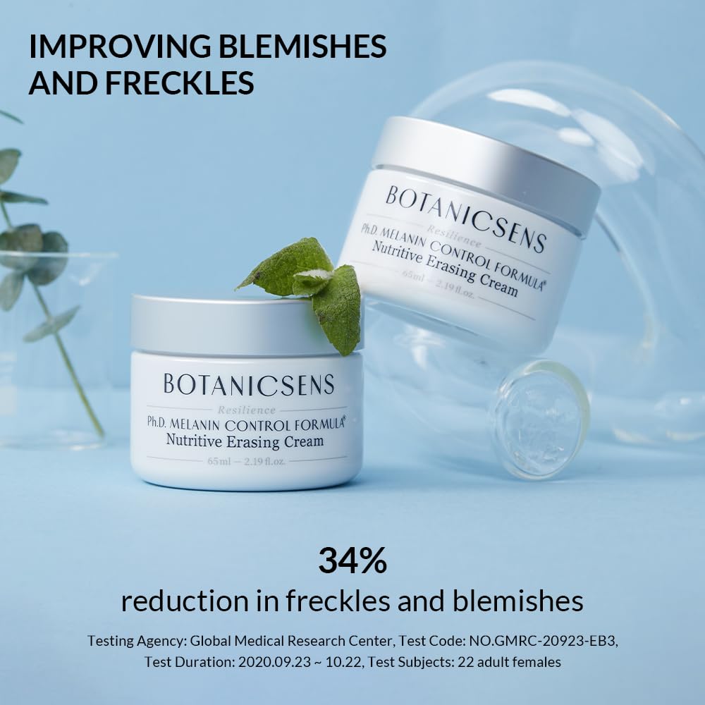 Melanin Corrective Cream | Dark Spot Repair | Brightening Care