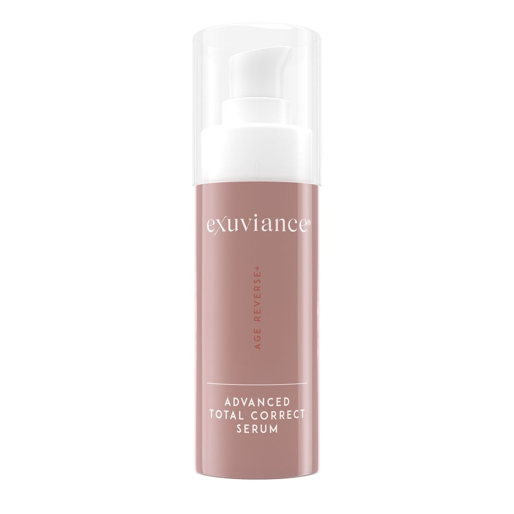 Exuviance Age Reverse+ Advanced Total Correct Serum with MicroDiPeptide229 - 30ml