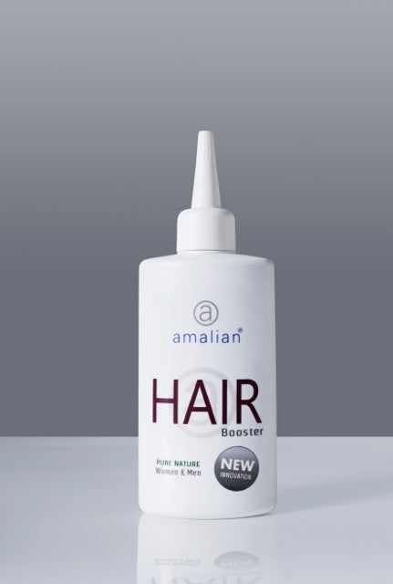 Hair Growth Booster | Scalp Revitalizing Serum | Thinning Care