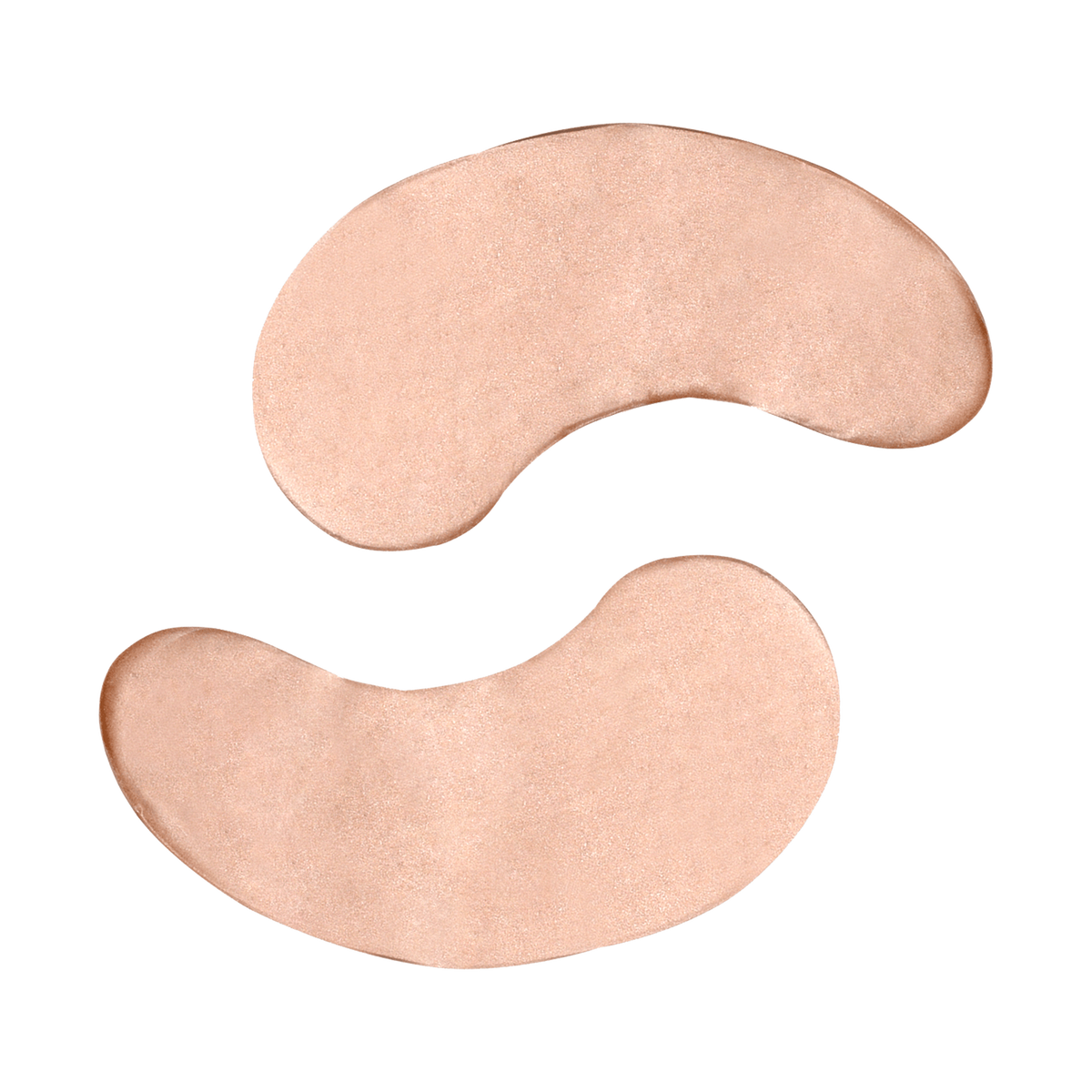 MZ Skin Bio-Placenta Peptide Illuminating Hydrogel Eye Mask