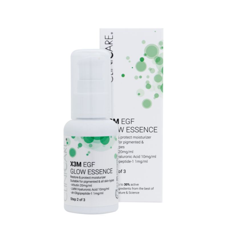 CC Glow Essence 2025