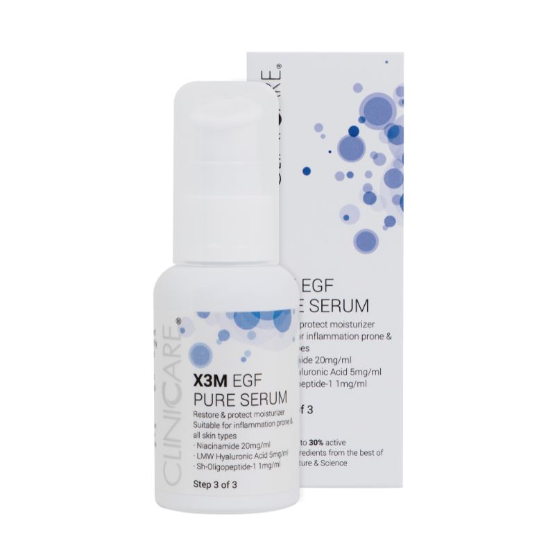 CC Pure Serum 2025