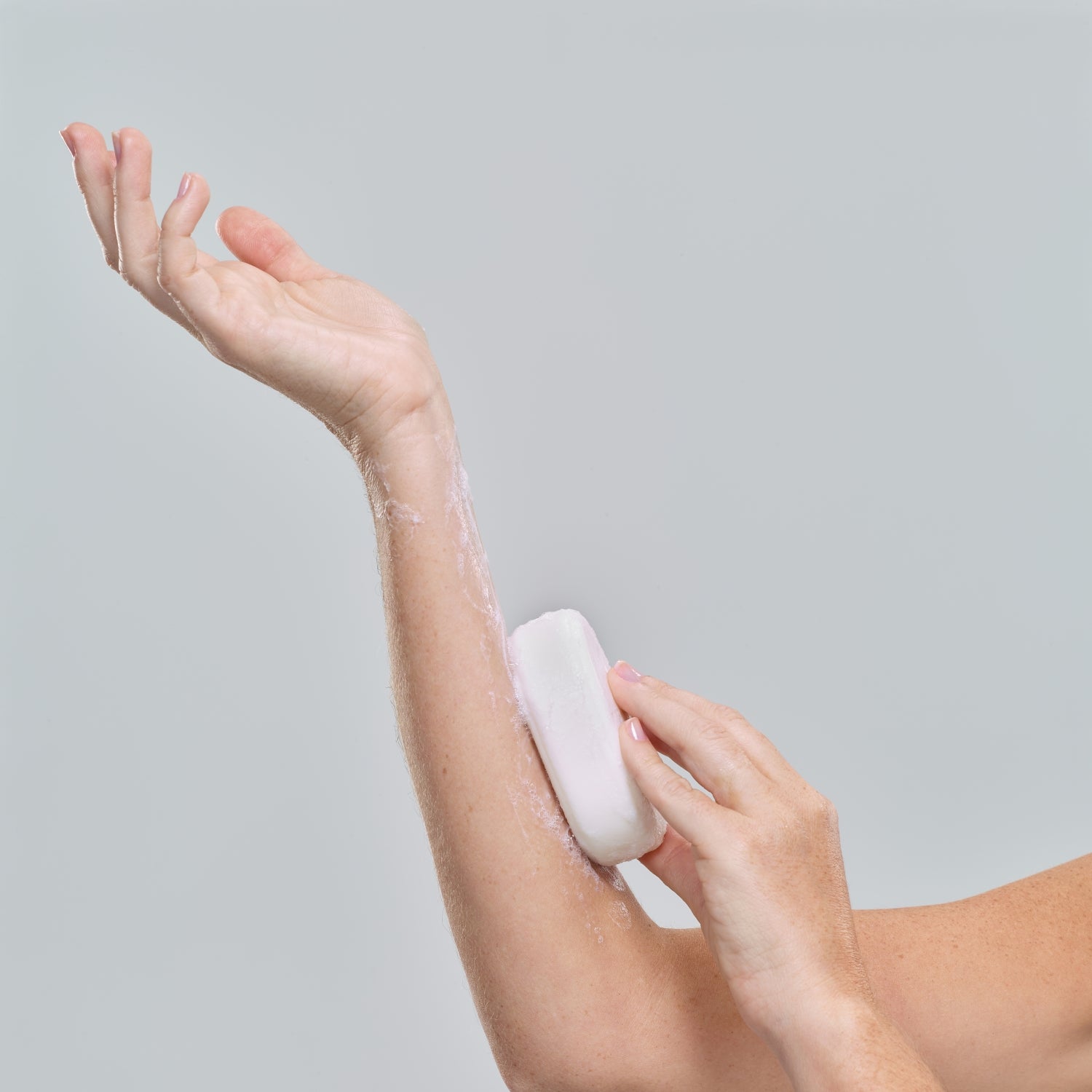 Softening Soap Bar | Gentle Skin Cleanser | Daily Face Cleansing
