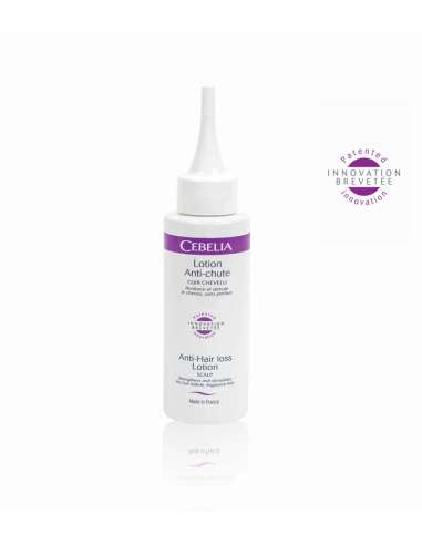 Anti Hair Loss Lotion | Hair Growth Support | Scalp Strengthening
