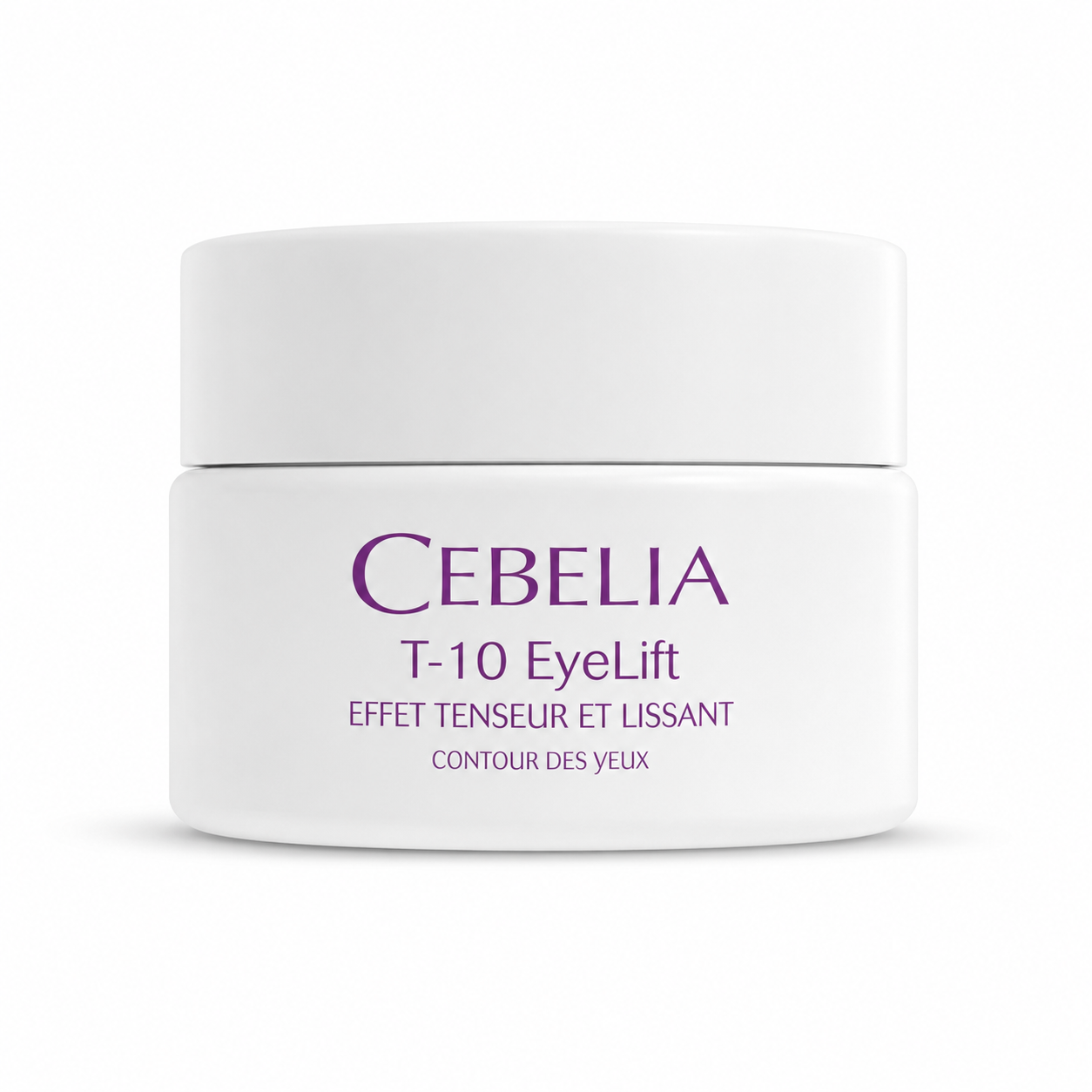 Cebelia T-10 EyeLift - 15ml