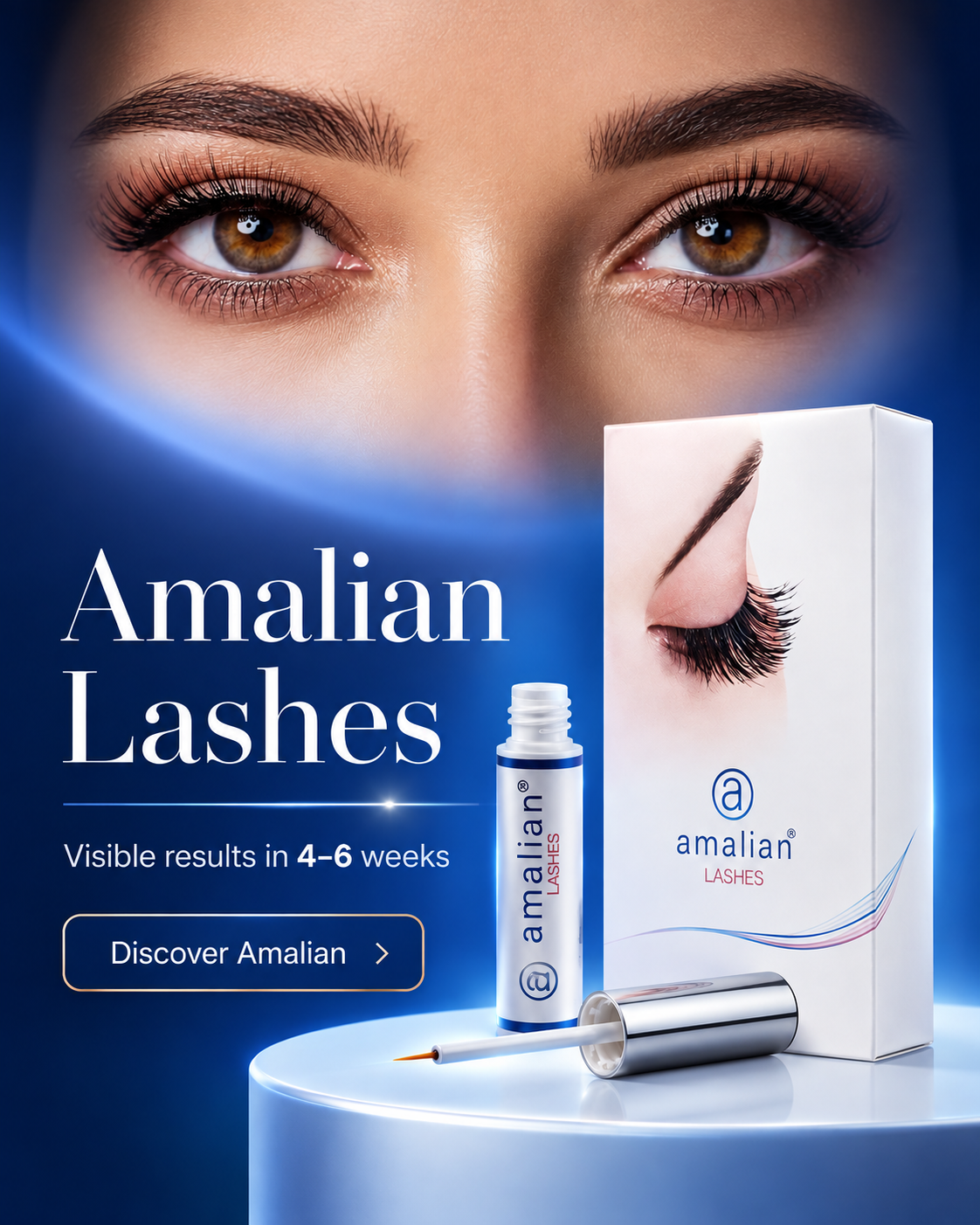 Amalian serum New Image 