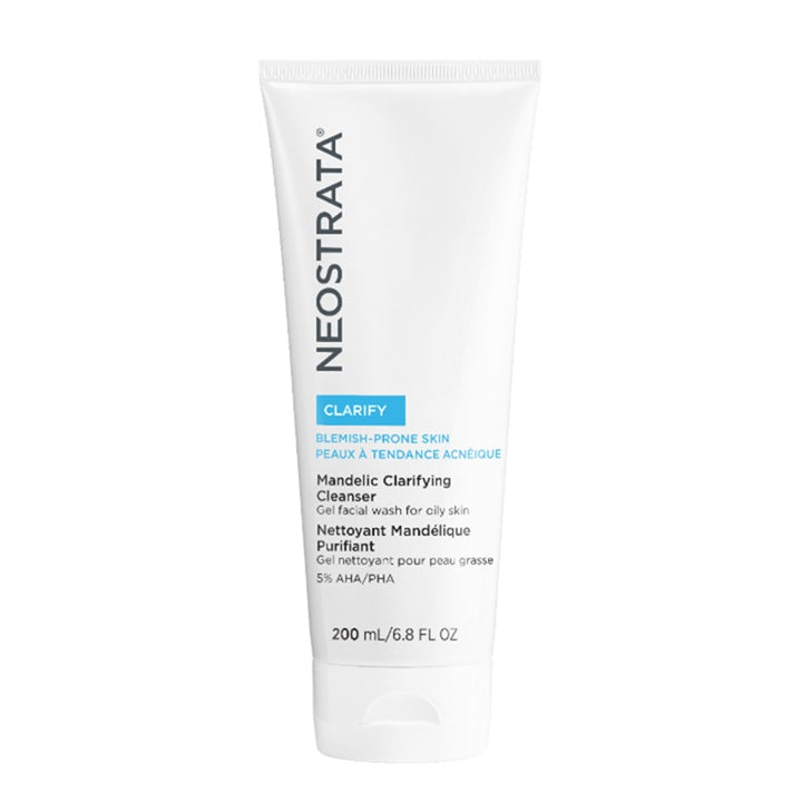 NeoStrata Clarify Mandelic Clarifying Cleanser - 200ml