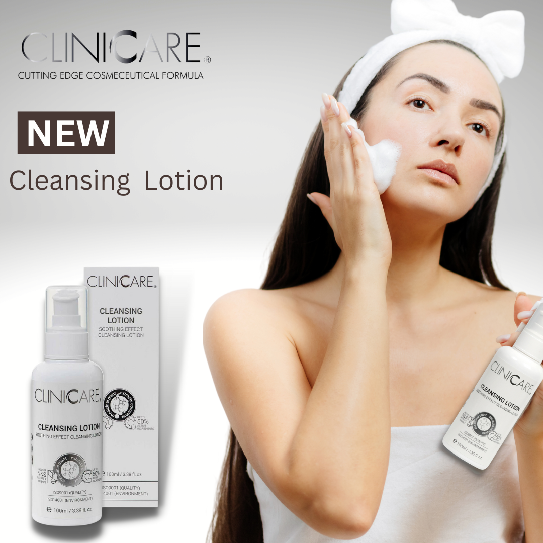 Clinicare lotion1