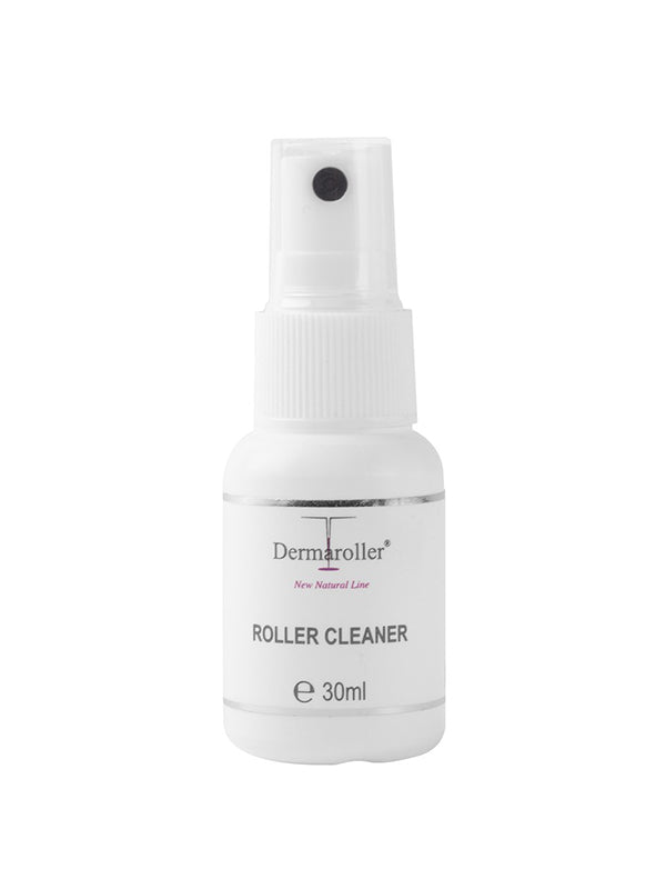 Dermaroller cleanser 1