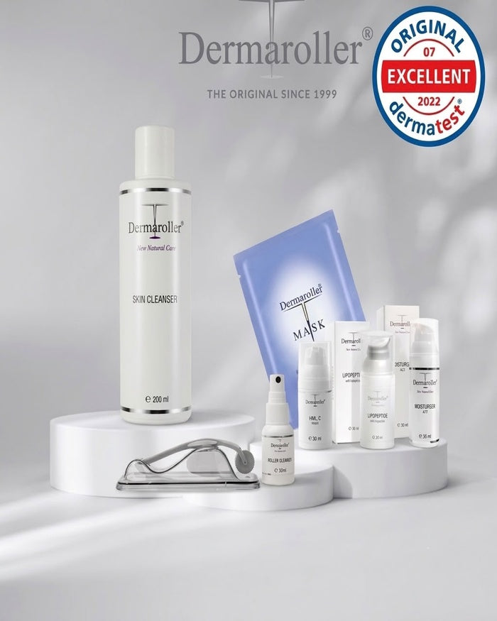 Hyaluronic Acid Serum | Deep Hydration Care | Skin Plumping