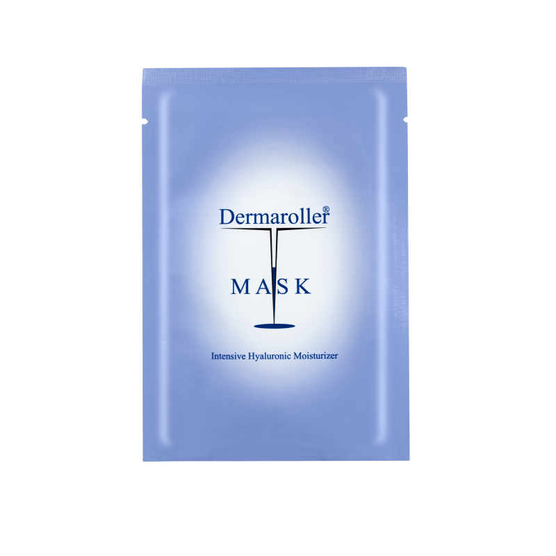 Dermroller Mask Image 2