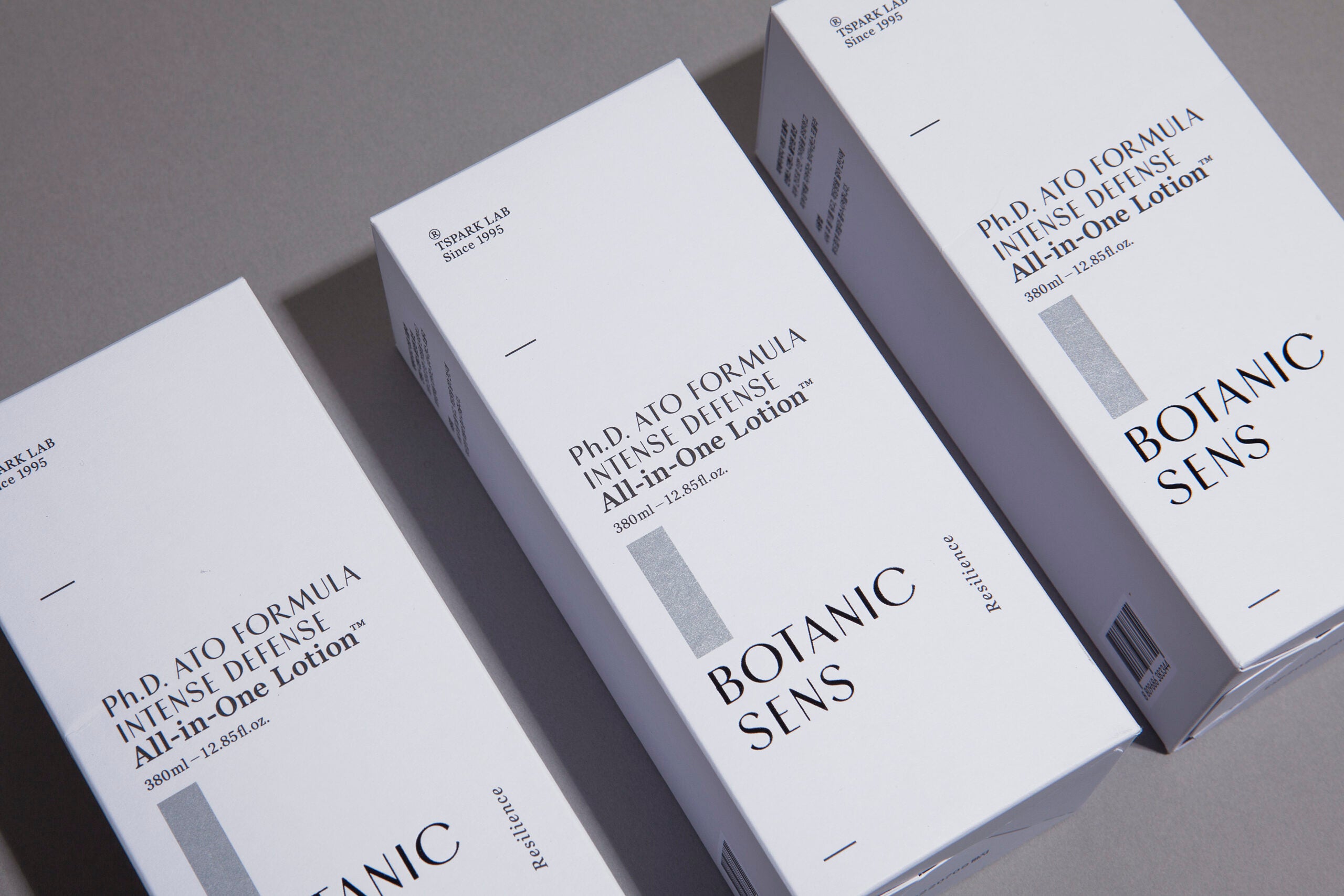 All In One Lotion | Hydrating Body Care | Daily Moisture Boost