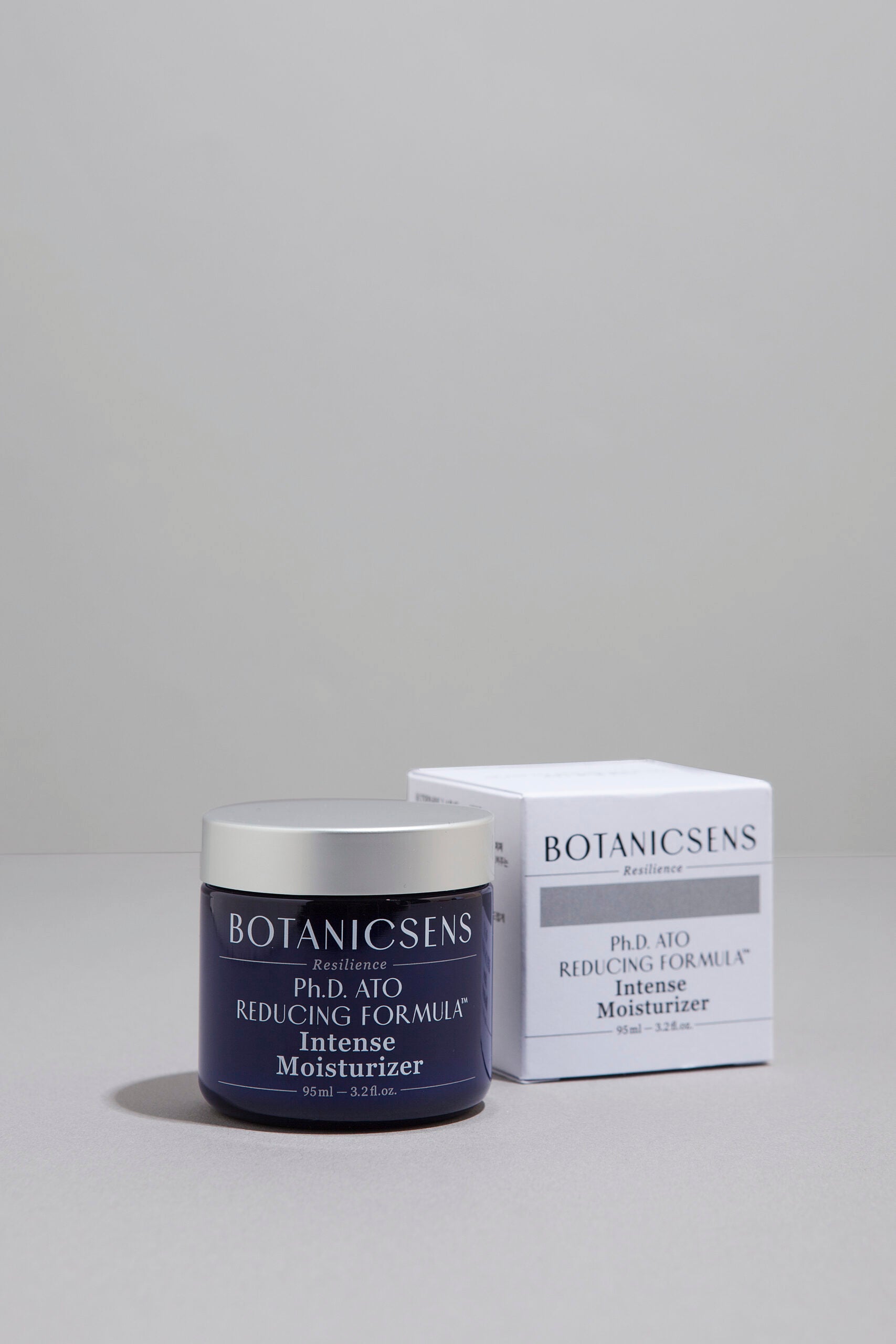 Intense Moisturizer | Deep Hydration Cream | Skin Barrier Repair