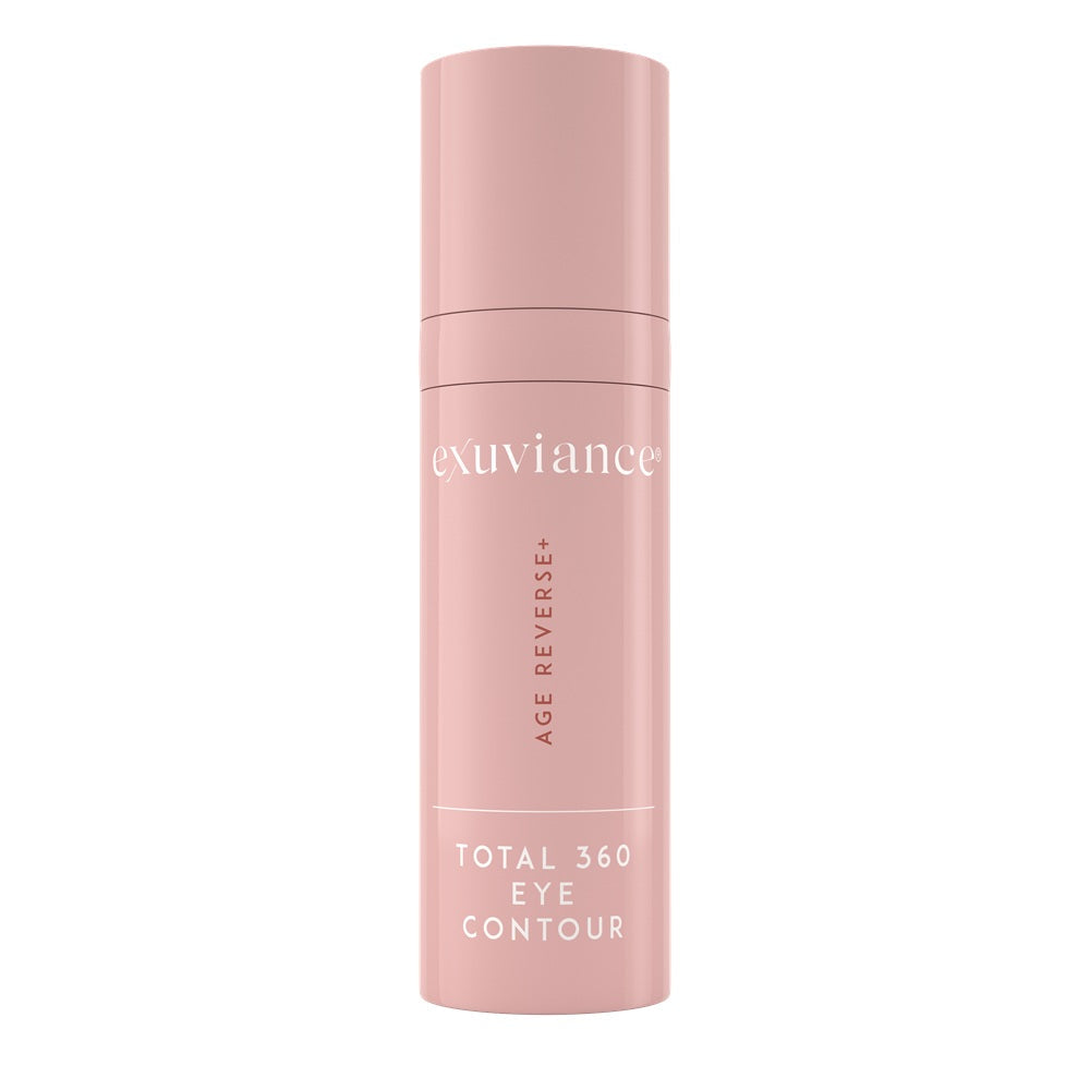 Exuviance Age Reverse+ Total 360 Eye Contour with MicroDiPeptide229 - 15g