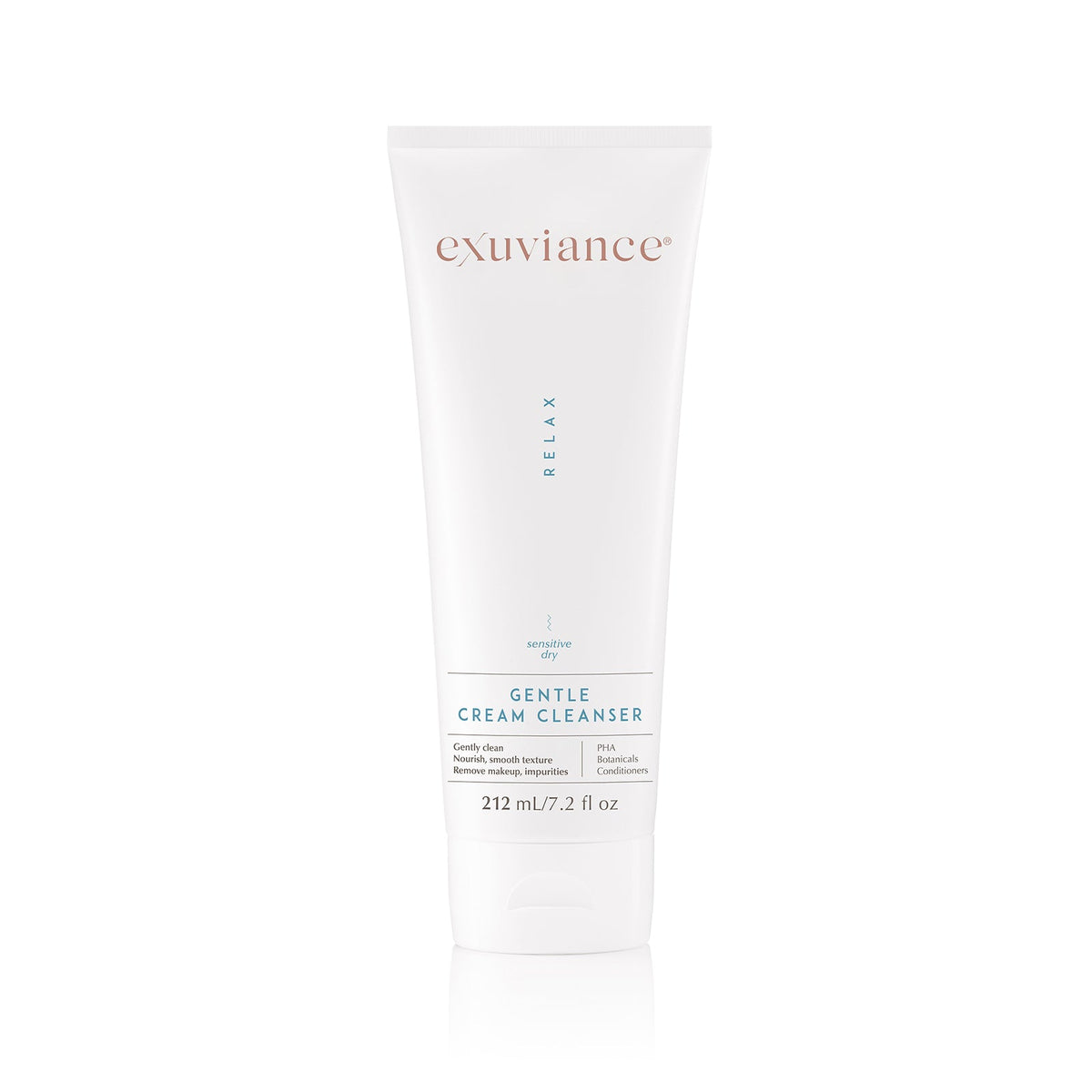 Exuviance Gentle Cream Cleanser - 212ml