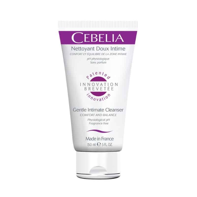 Gentle Intimate Cleanser