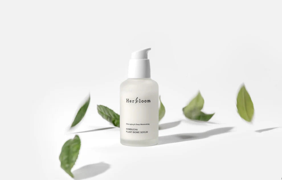 Kombucha Serum | Deep Hydration Care | Skin Barrier Supporter