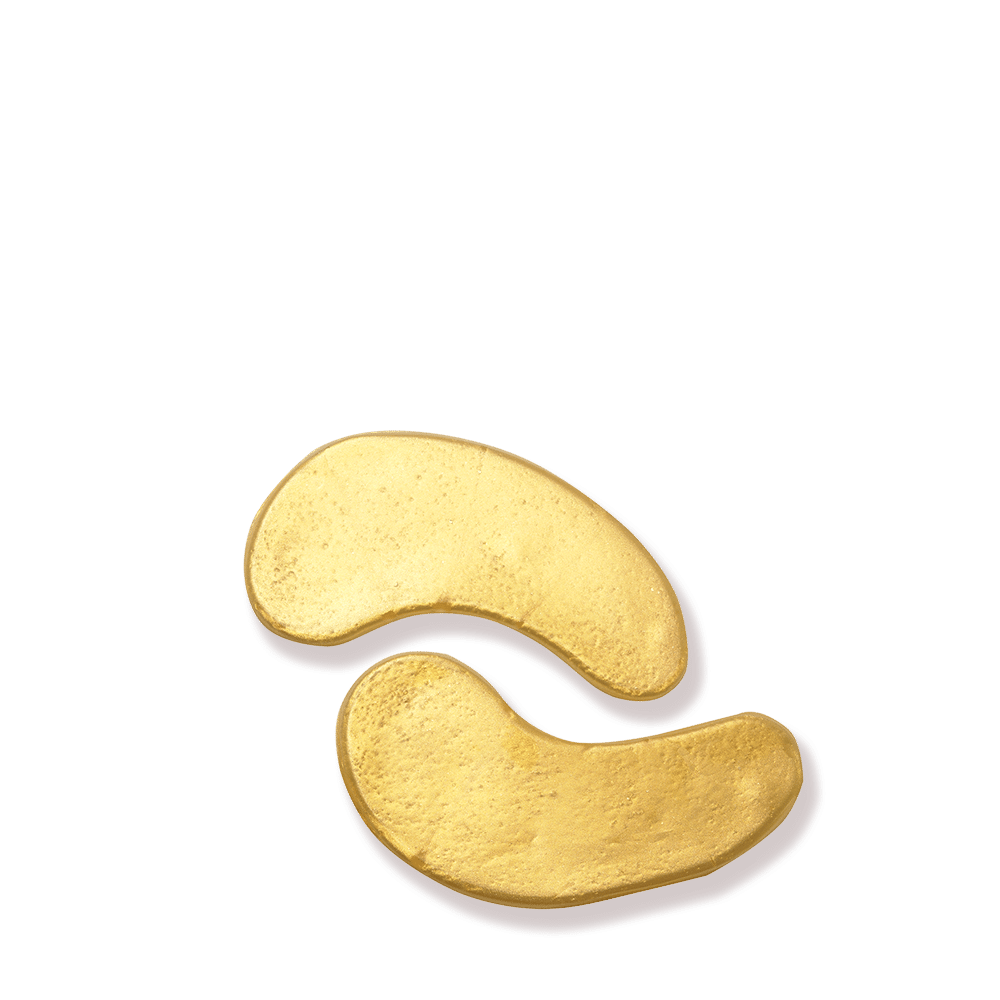Hydra Bright Eye Mask front