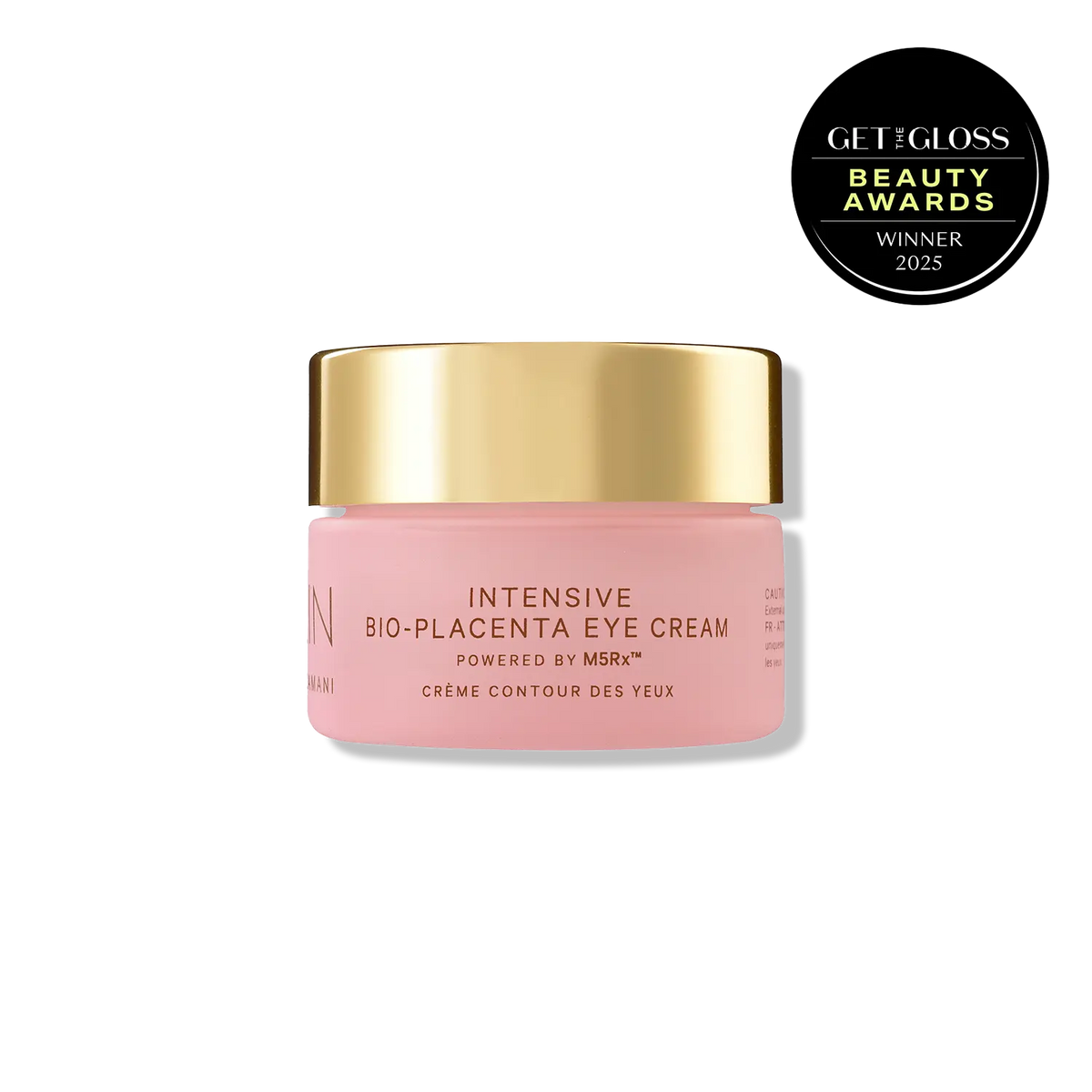MZ Skin Intensive Bio-Placenta Eye Cream 15ml