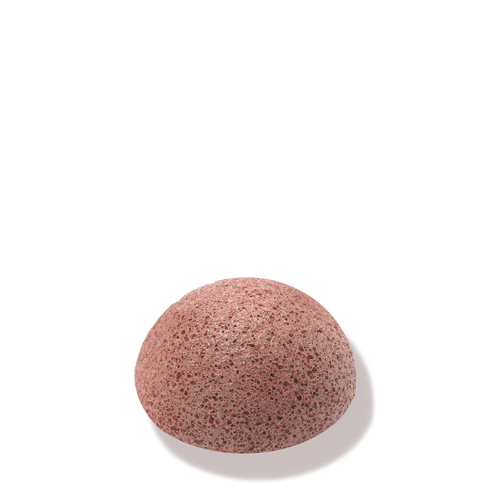 Konjac Sponge front