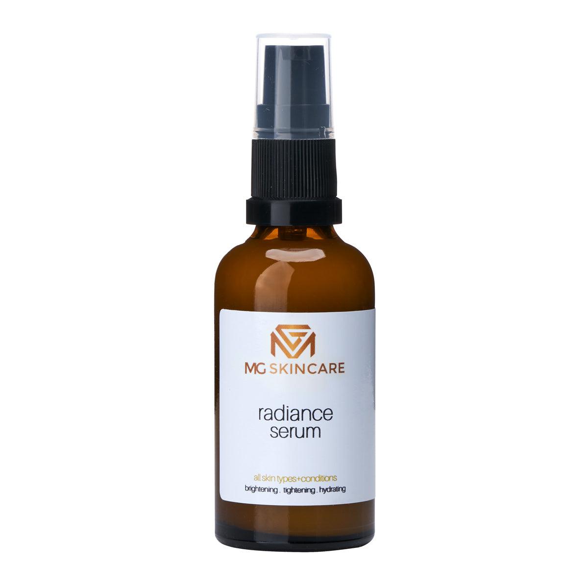MG Radiance Serum