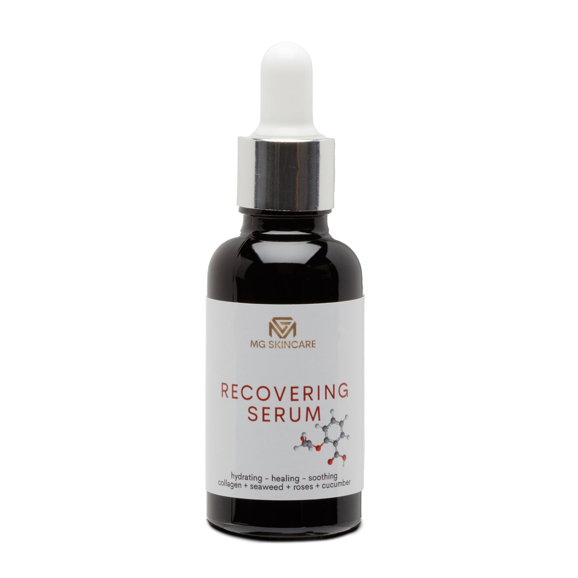 MG Skincare 45