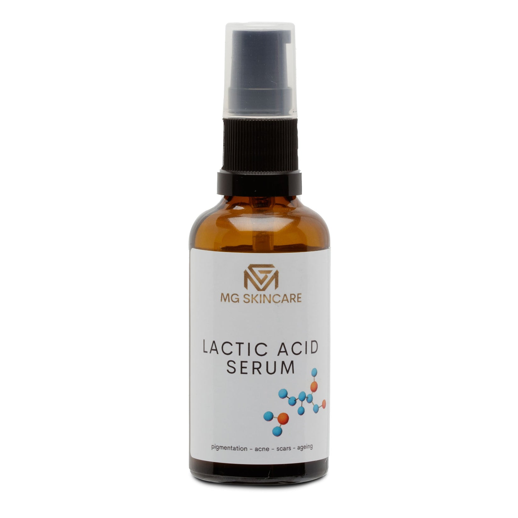 MGSkincare Lactic Acid Serum